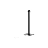 Neomounts Floor stand | Tilt, Rotate | FL15-627BL1 | Maximum weight (capacity) 3 kg | Black