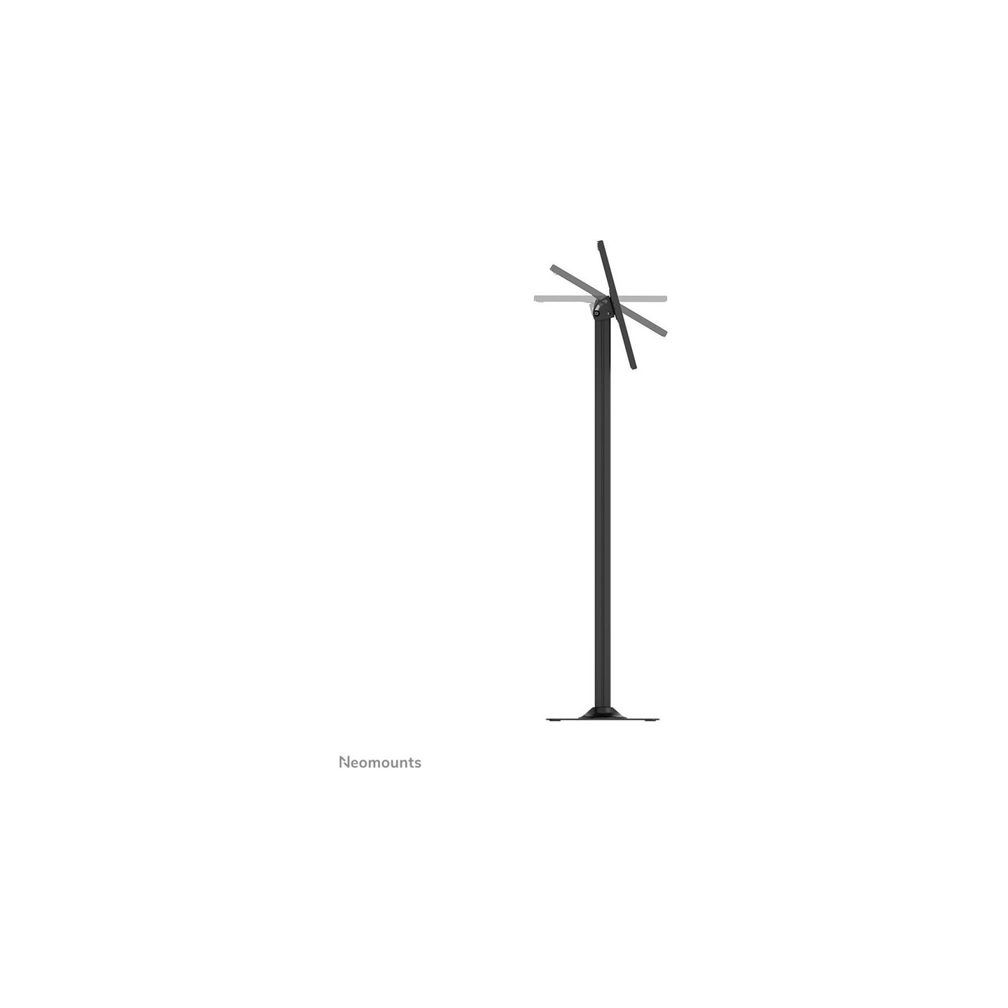Neomounts FL15-627BL1 Tablet floor stand