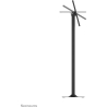 Neomounts TABLET FLOOR STAND - MAX 3 KG | 6,6 LBS - LOCKABLE