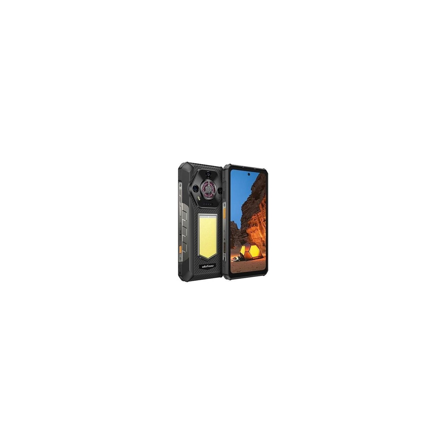 Ulefone MOBILE PHONE ARMOR 30/MAGIC BLACK ULEFONE