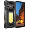 Ulefone MOBILE PHONE ARMOR 30/MAGIC BLACK ULEFONE