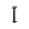 Neomounts Floor stand | FL15-628BL1 | Fixed | Maximum weight (capacity) 3 kg | Black