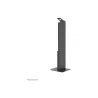 Neomounts Floor stand | FL15-628BL1 | Fixed | Maximum weight (capacity) 3 kg | Black