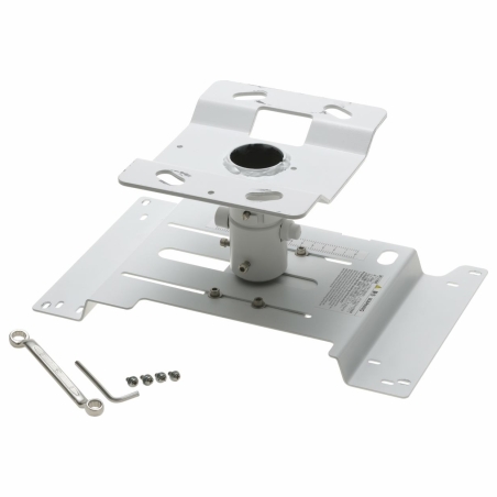Epson Ceiling Mount  - ELPMB22 - White | Epson | Projector Ceiling mount | ELPMB22 | Turn | Maximum weight (capacity) 15 kg | Wh
