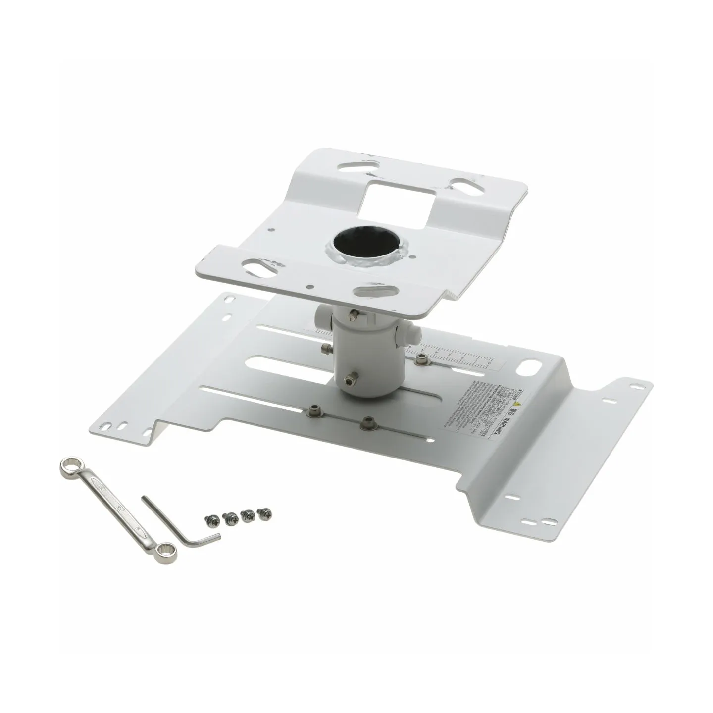 Epson Ceiling Mount  - ELPMB22 - White | Epson | Projector Ceiling mount | ELPMB22 | Turn | Maximum weight (capacity) 15 kg | Wh