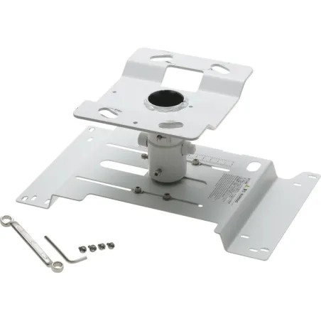 Epson Ceiling Mount  - ELPMB22 - White | Epson | Projector Ceiling mount | ELPMB22 | Turn | Maximum weight (capacity) 15 kg | Wh