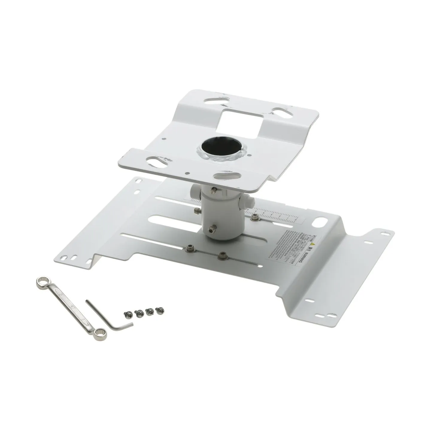 Epson Ceiling Mount  - ELPMB22 - White | Epson | Projector Ceiling mount | ELPMB22 | Turn | Maximum weight (capacity) 15 kg | Wh