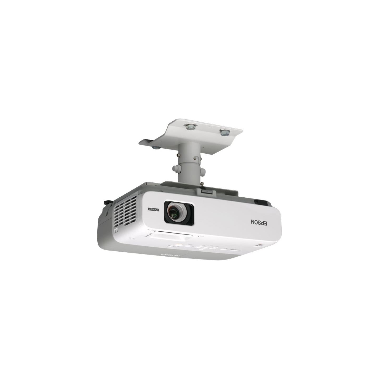 Epson Ceiling Mount  - ELPMB22 - White | Epson | Projector Ceiling mount | ELPMB22 | Turn | Maximum weight (capacity) 15 kg | Wh