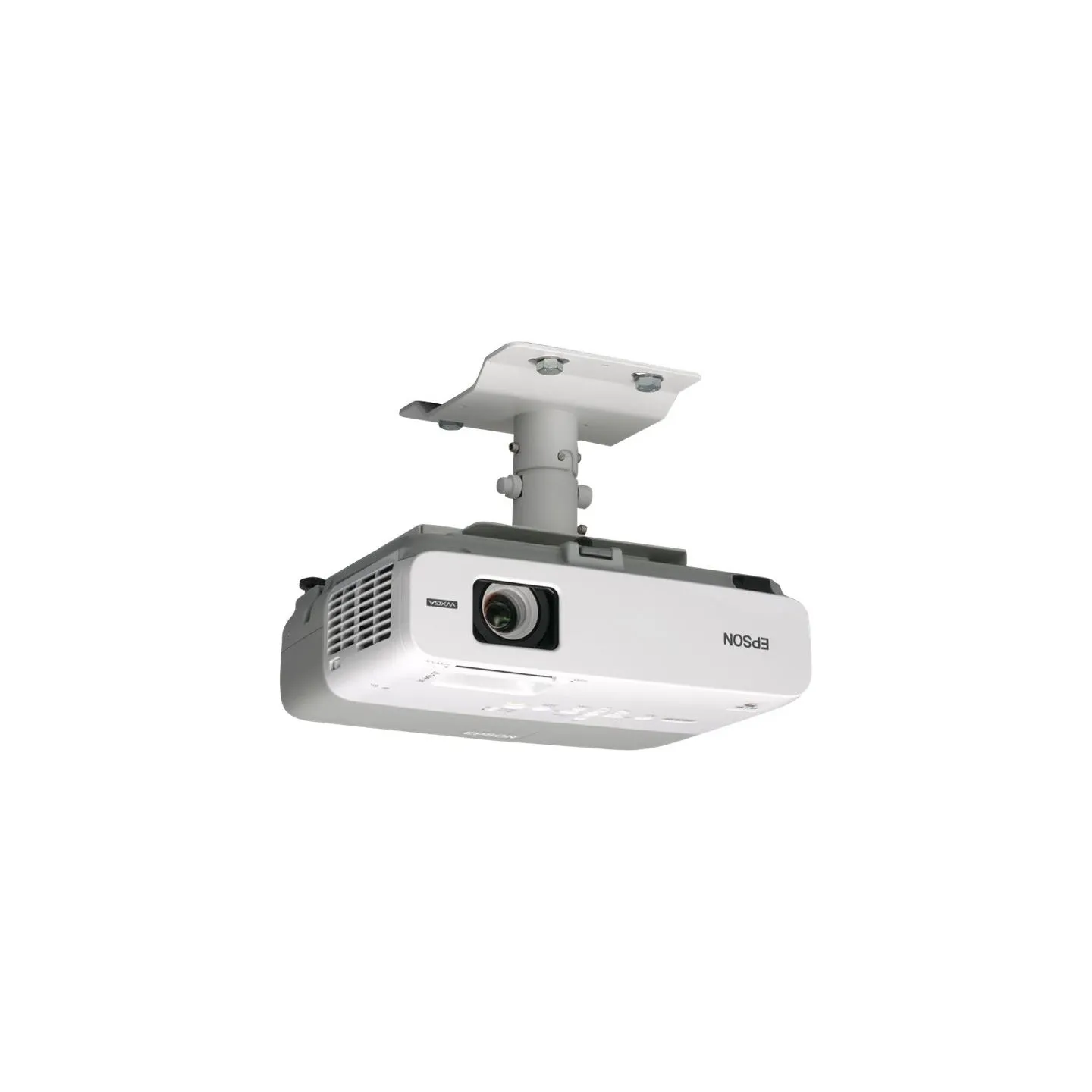 Epson Ceiling Mount  - ELPMB22 - White | Epson | Projector Ceiling mount | ELPMB22 | Turn | Maximum weight (capacity) 15 kg | Wh