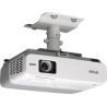 Epson Ceiling Mount  - ELPMB22 - White | Epson | Projector Ceiling mount | ELPMB22 | Turn | Maximum weight (capacity) 15 kg | Wh