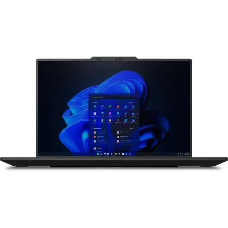 Lenovo ThinkPad P1 Gen 7 MOBILE WORKSTATION Core™ Ultra 7 155H 512GB SSD 16GB 16" (1920x1200) WIN11 Pro NVIDIA® RTX 1000 6144MB 