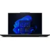 Lenovo ThinkPad P1 Gen 7 MOBILE WORKSTATION Core™ Ultra 7 155H 512GB SSD 16GB 16" (1920x1200) WIN11 Pro NVIDIA® RTX 1000 6144MB 