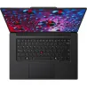 Lenovo ThinkPad P1 Gen 7 MOBILE WORKSTATION Core™ Ultra 7 155H 512GB SSD 16GB 16" (1920x1200) WIN11 Pro NVIDIA® RTX 1000 6144MB 