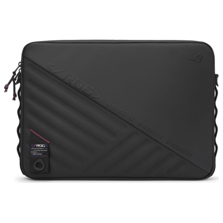 Asus | ROG Slash 4.0 BS3601 | Fits up to size 16 " | Sleeve | Waterproof | Black
