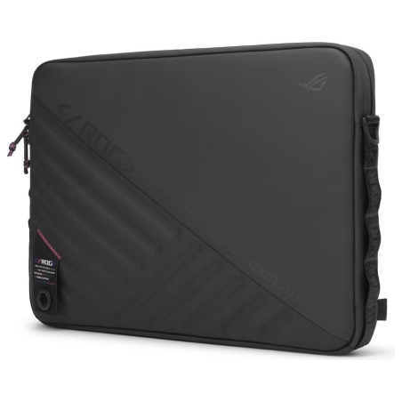 Asus | ROG Slash 4.0 BS3601 | Fits up to size 16 " | Sleeve | Waterproof | Black