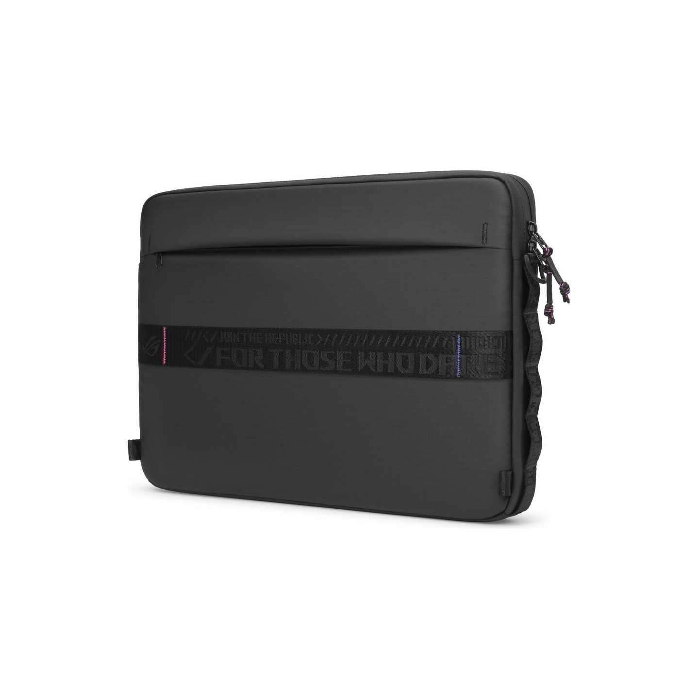 Asus | ROG Slash 4.0 BS3601 | Fits up to size 16 " | Sleeve | Waterproof | Black