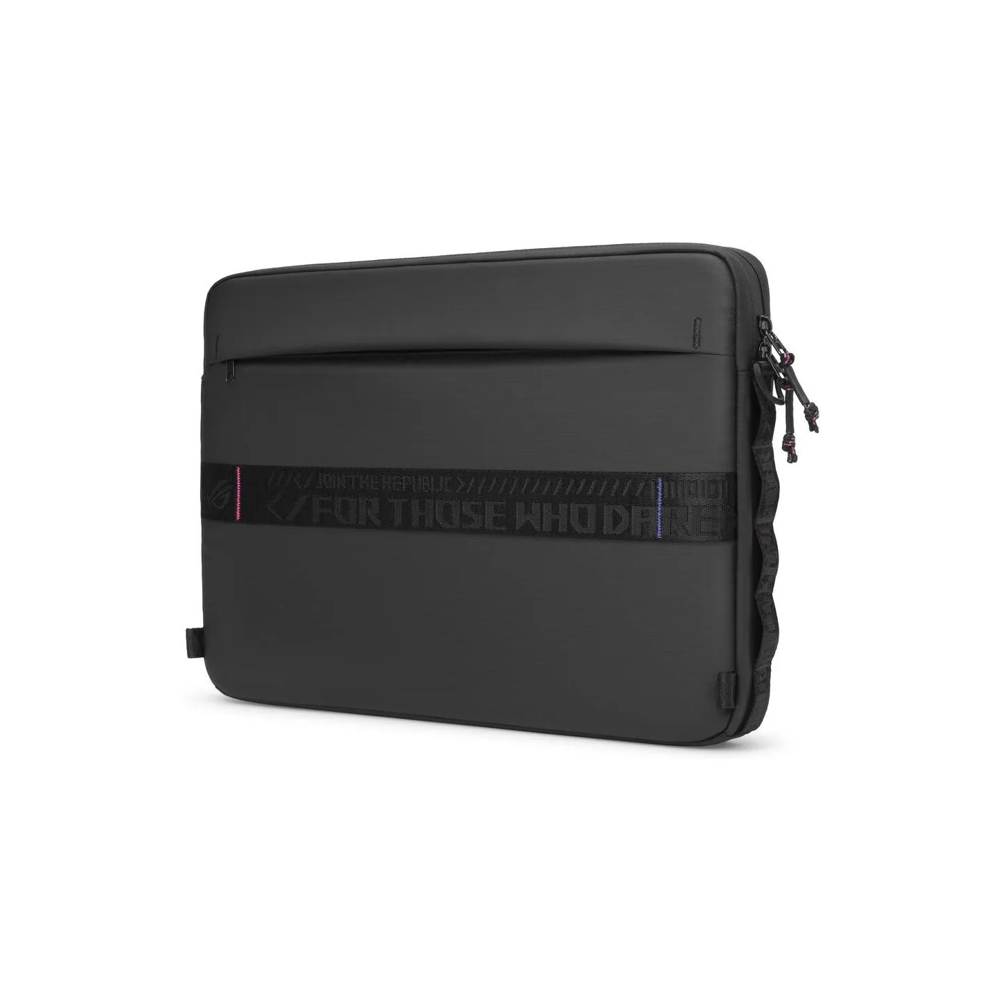 Asus | ROG Slash 4.0 BS3601 | Fits up to size 16 " | Sleeve | Waterproof | Black