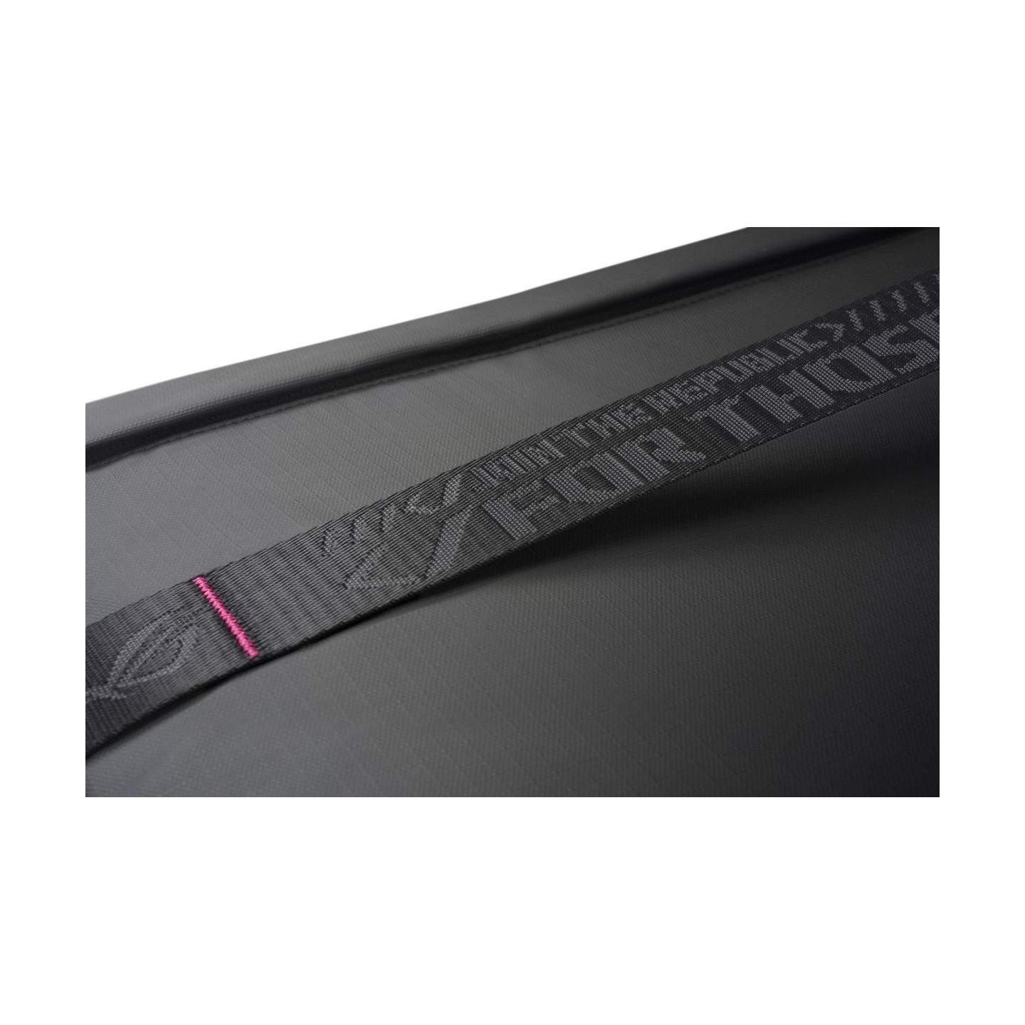 Asus | ROG Slash 4.0 BS3601 | Fits up to size 16 " | Sleeve | Waterproof | Black