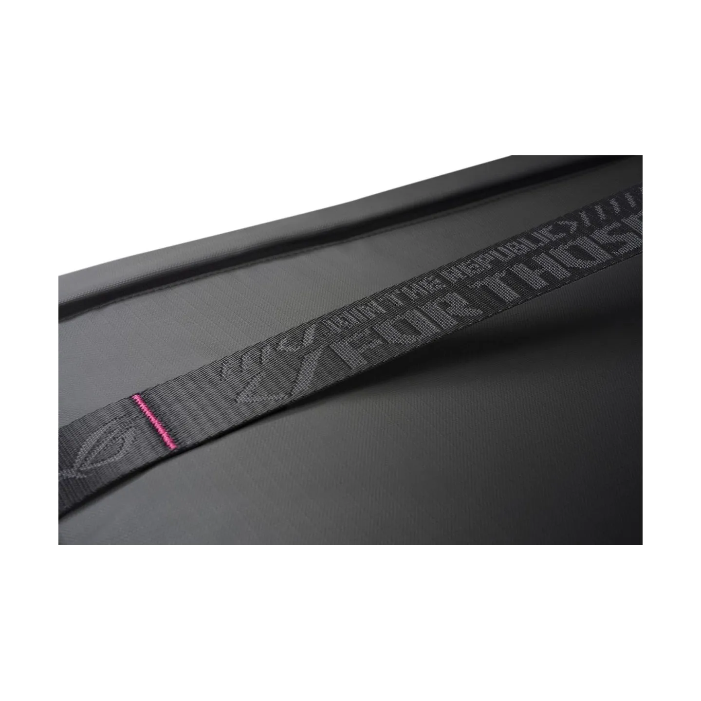 Asus | ROG Slash 4.0 BS3601 | Fits up to size 16 " | Sleeve | Waterproof | Black