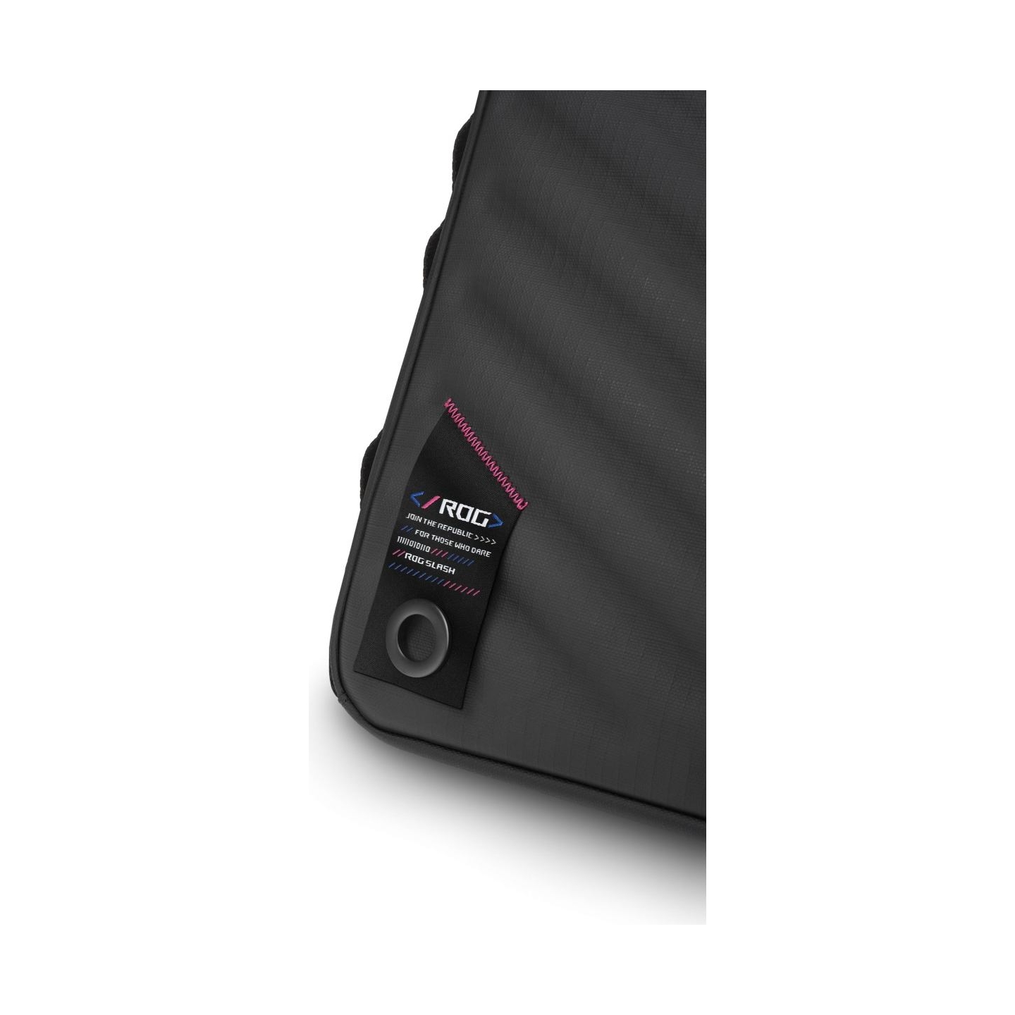 Asus | ROG Slash 4.0 BS3601 | Fits up to size 16 " | Sleeve | Waterproof | Black