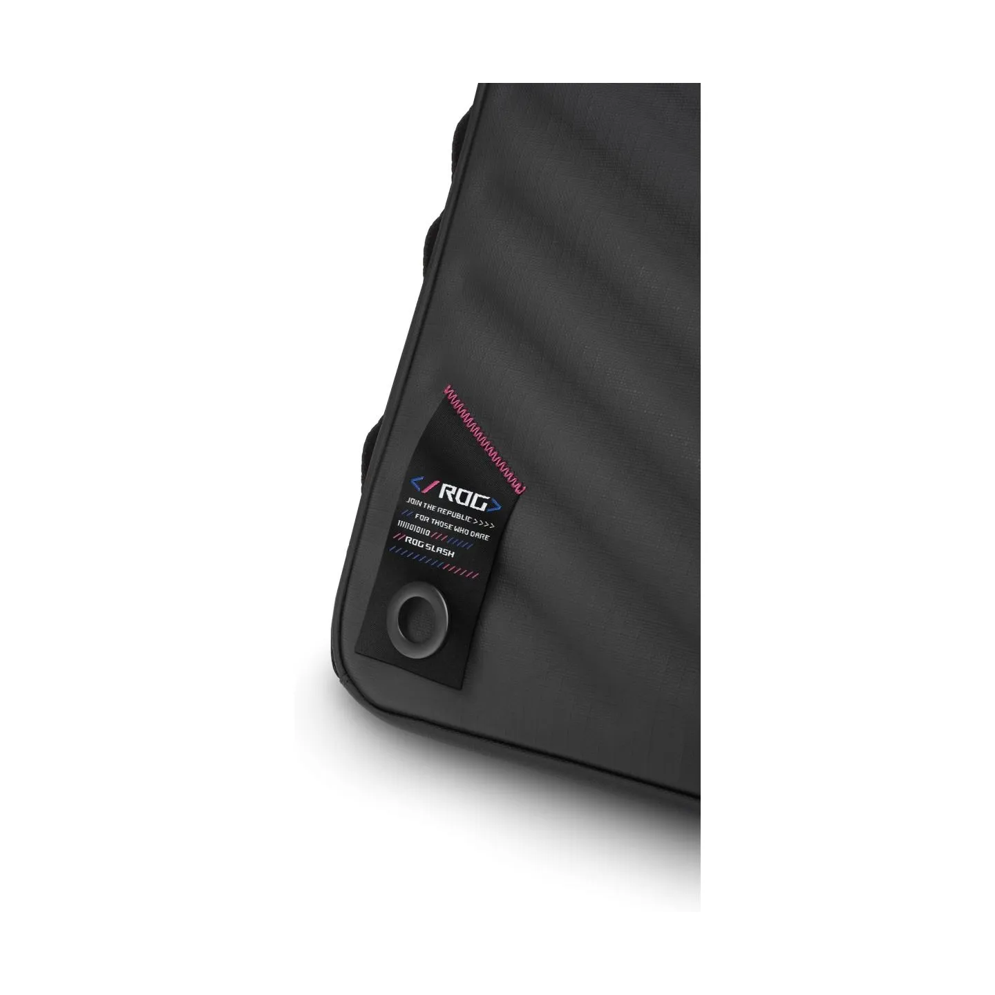 Asus | ROG Slash 4.0 BS3601 | Fits up to size 16 " | Sleeve | Waterproof | Black