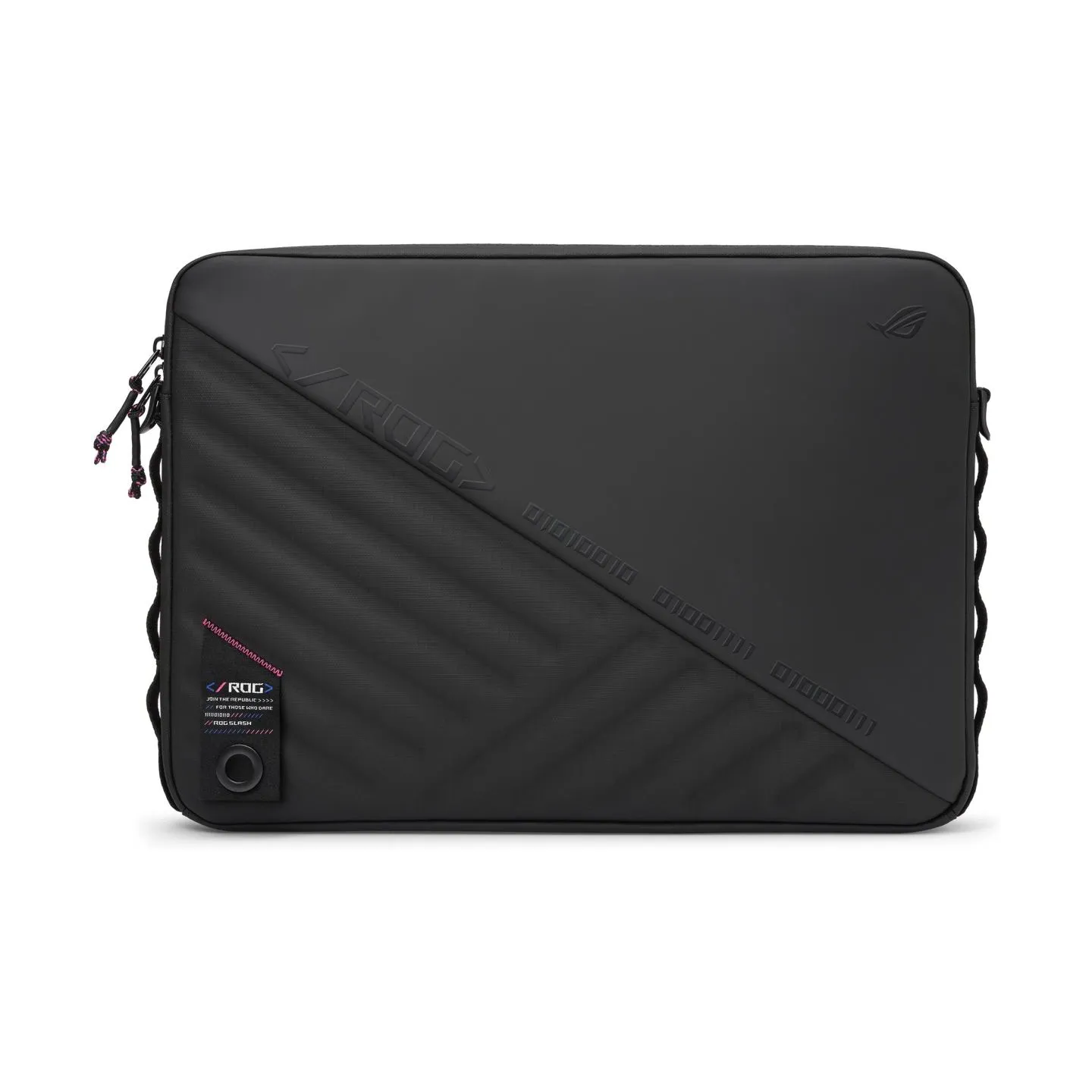 Asus | ROG Slash 4.0 BS3601 | Fits up to size 16 " | Sleeve | Waterproof | Black