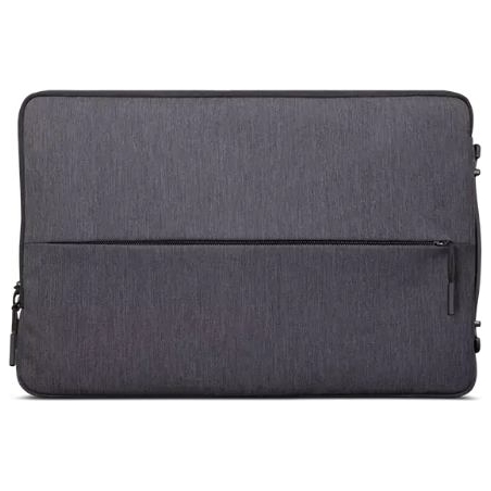 Lenovo | Laptop Urban Sleeve | Fits up to size 13 " | Sleeve | Waterproof | Charcoal Grey