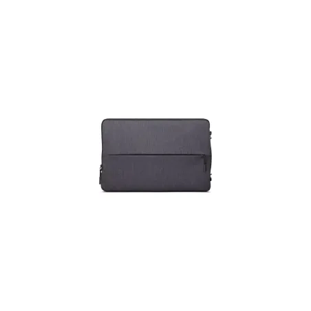 Lenovo | Laptop Urban Sleeve | Fits up to size 13 " | Sleeve | Waterproof | Charcoal Grey