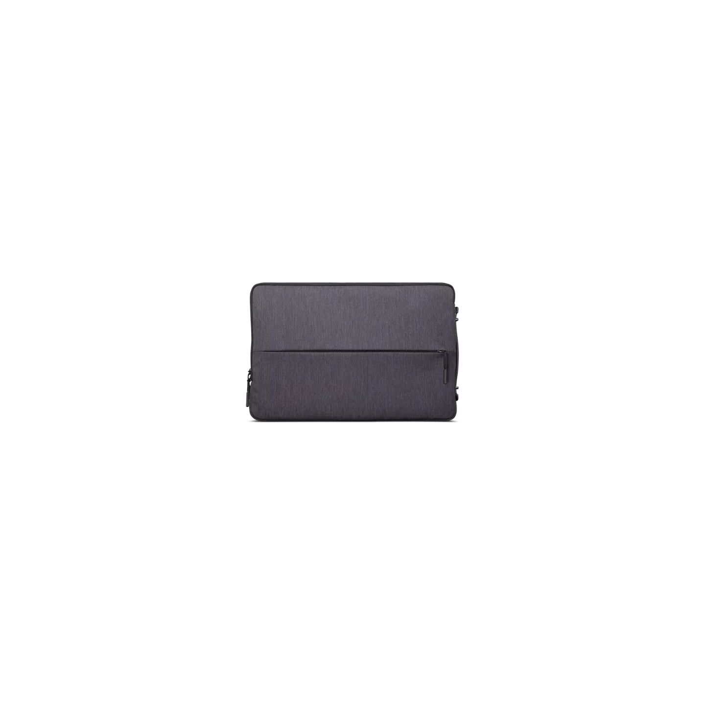 Lenovo | Laptop Urban Sleeve | Fits up to size 13 " | Sleeve | Waterproof | Charcoal Grey