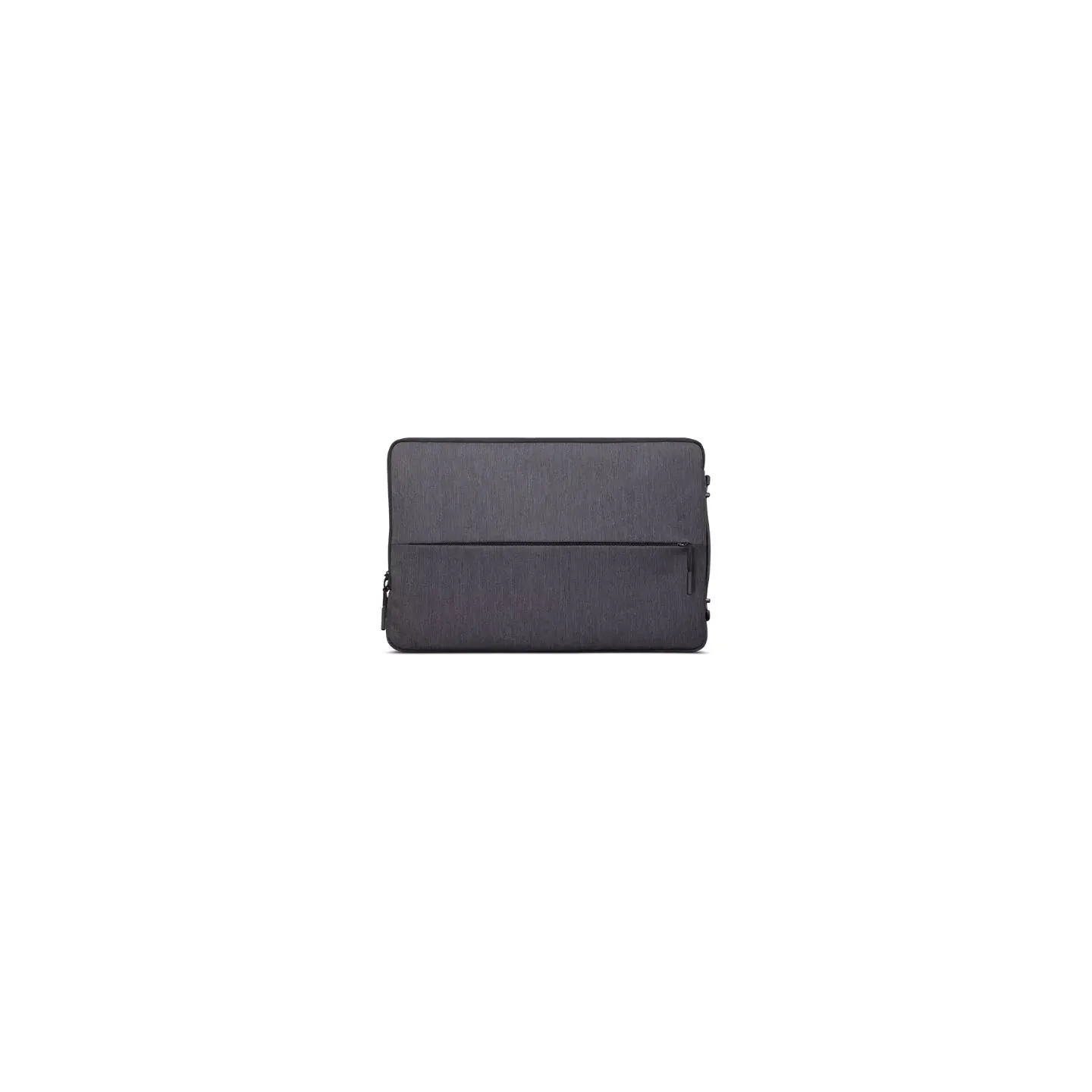 Lenovo | Laptop Urban Sleeve | Fits up to size 13 " | Sleeve | Waterproof | Charcoal Grey