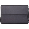 Lenovo | Laptop Urban Sleeve | Fits up to size 13 " | Sleeve | Waterproof | Charcoal Grey