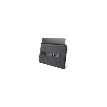 Lenovo | Laptop Urban Sleeve | Fits up to size 13 " | Sleeve | Waterproof | Charcoal Grey