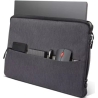 Lenovo | Laptop Urban Sleeve | Fits up to size 13 " | Sleeve | Waterproof | Charcoal Grey