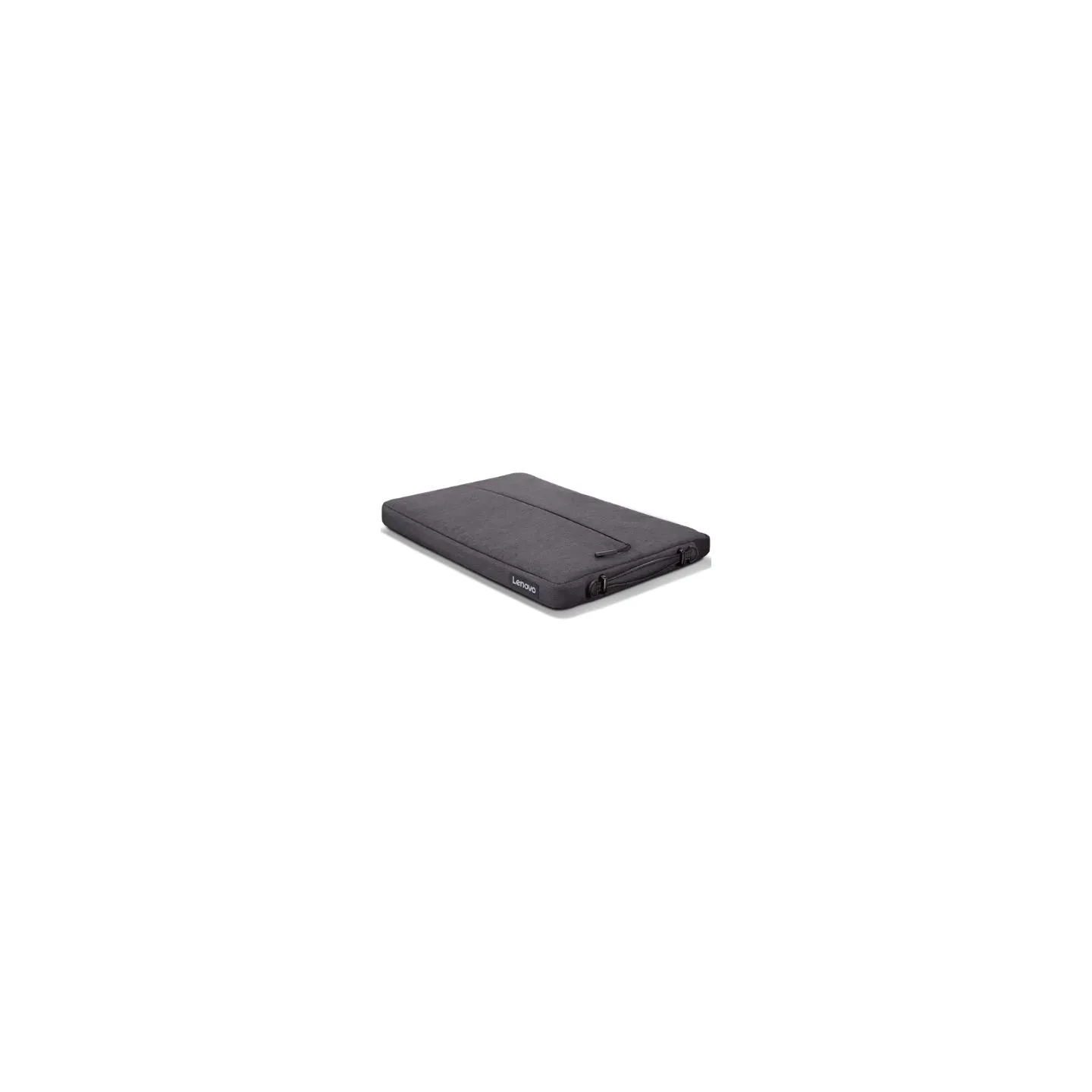 Lenovo | Laptop Urban Sleeve | Fits up to size 13 " | Sleeve | Waterproof | Charcoal Grey
