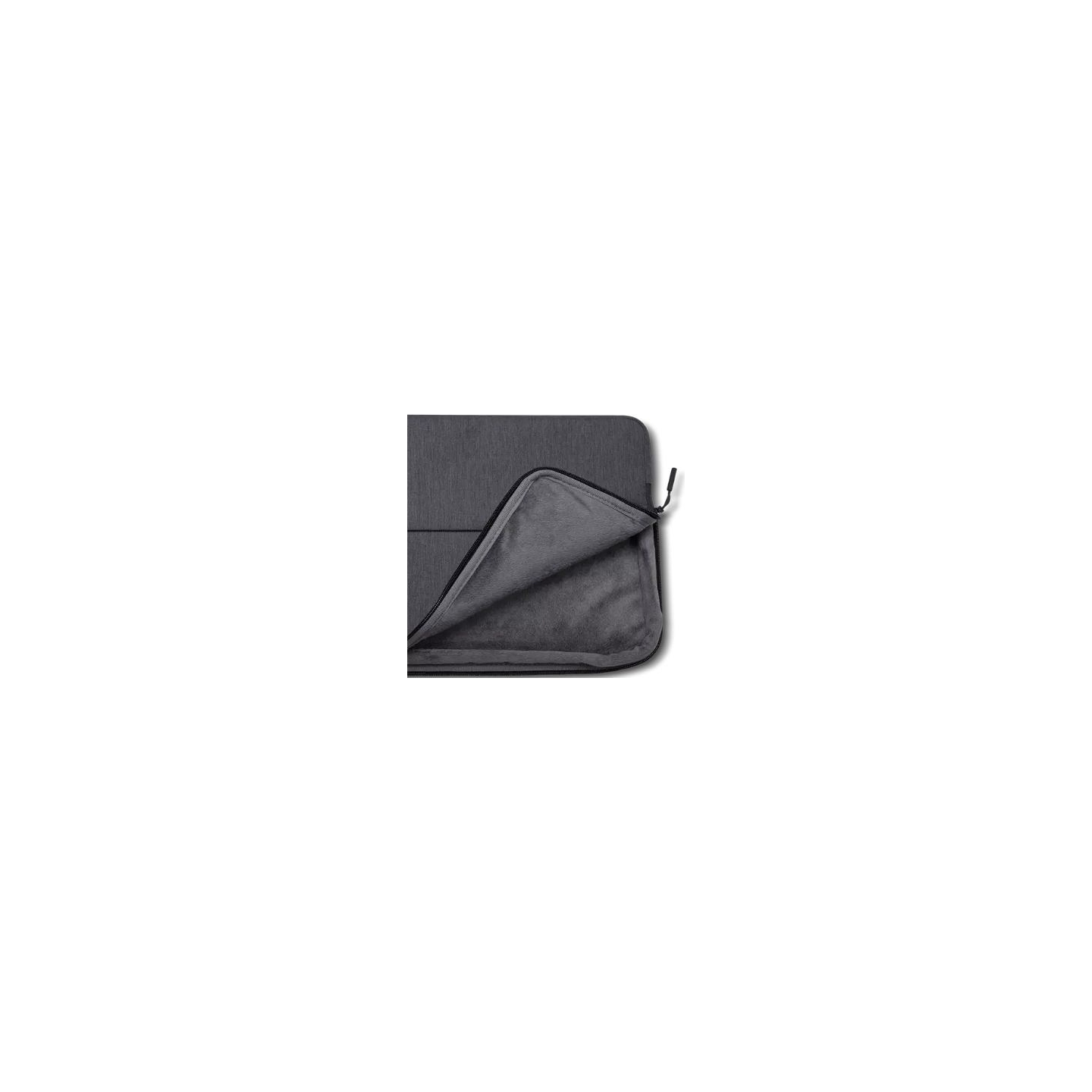 Lenovo | Laptop Urban Sleeve | Fits up to size 13 " | Sleeve | Waterproof | Charcoal Grey