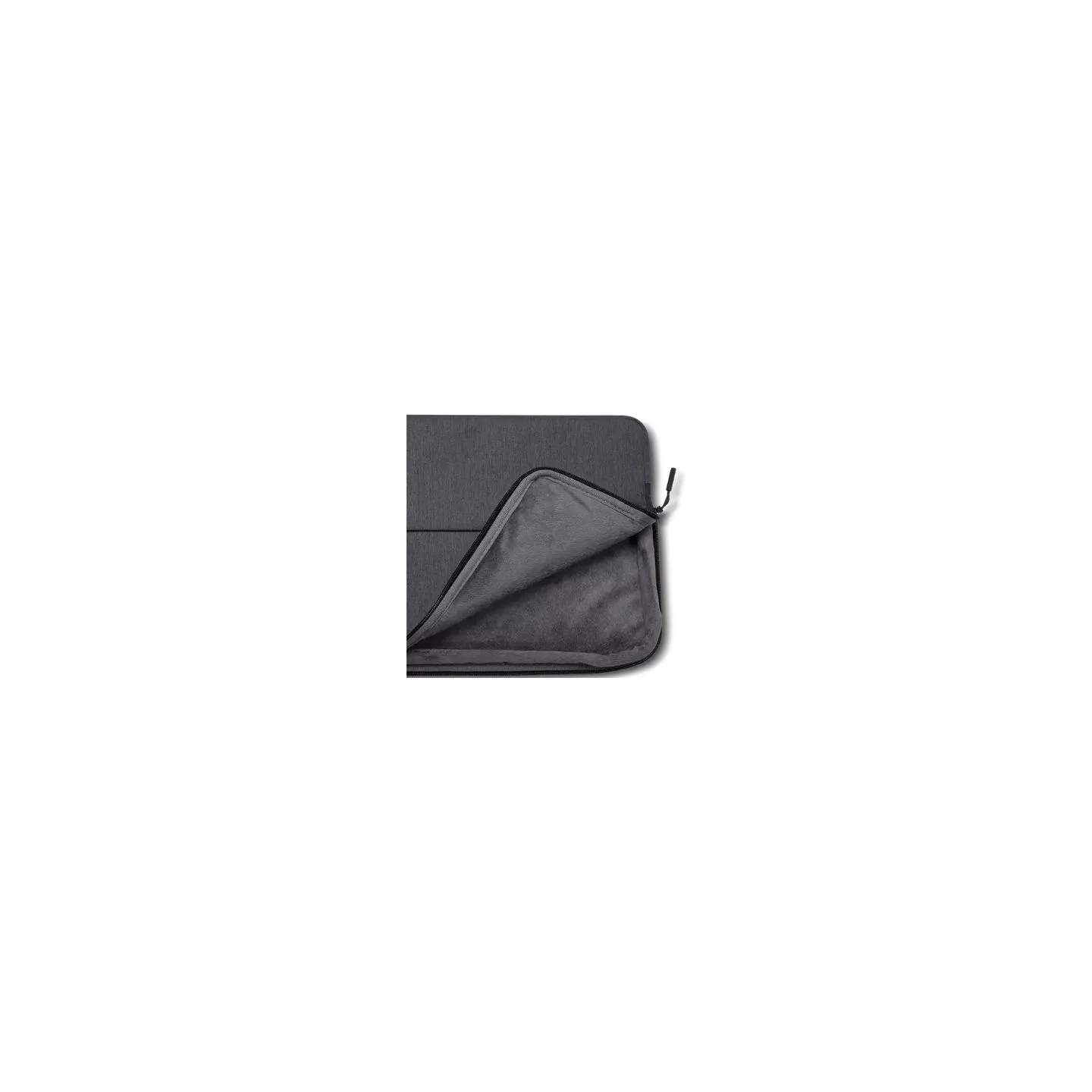 Lenovo | Laptop Urban Sleeve | Fits up to size 13 " | Sleeve | Waterproof | Charcoal Grey