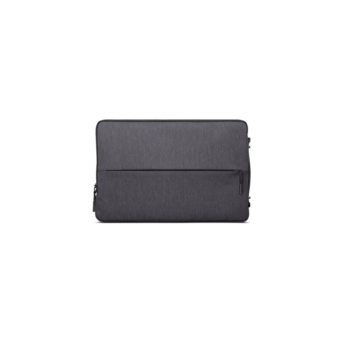 Lenovo | Laptop Urban Sleeve | Fits up to size 13 " | Sleeve | Waterproof | Charcoal Grey