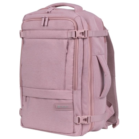Natec Camel Lite | Fits up to size 15.6 " | Backpack | Pink