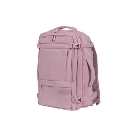 Natec Camel Lite | Fits up to size 15.6 " | Backpack | Pink