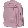 Natec Camel Lite | Fits up to size 15.6 " | Backpack | Pink