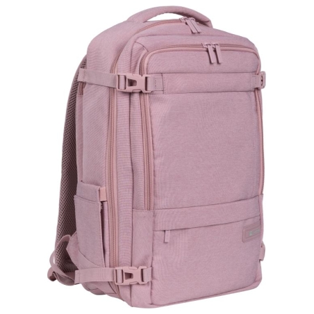 Natec Camel Lite | Fits up to size 15.6 " | Backpack | Pink