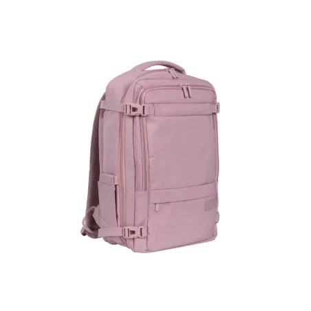 Natec Camel Lite | Fits up to size 15.6 " | Backpack | Pink