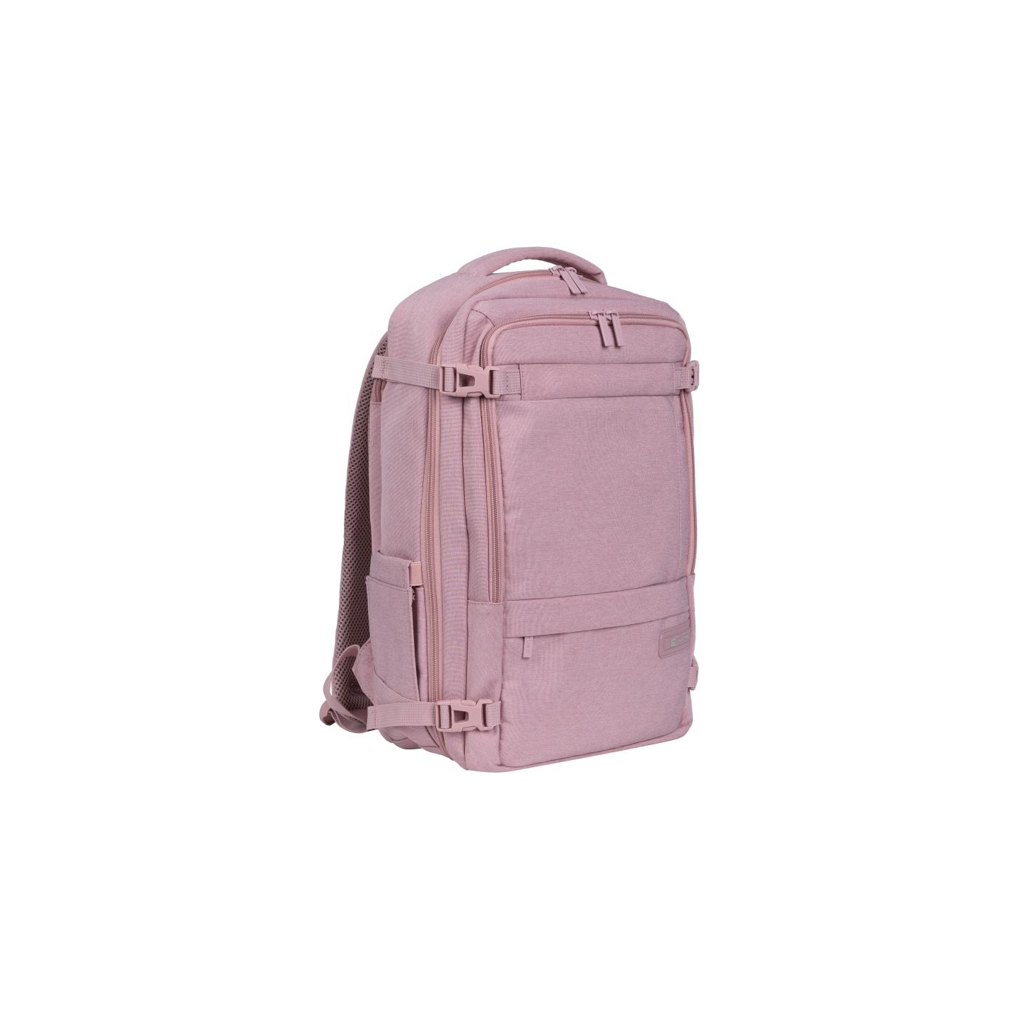 Natec Camel Lite | Fits up to size 15.6 " | Backpack | Pink