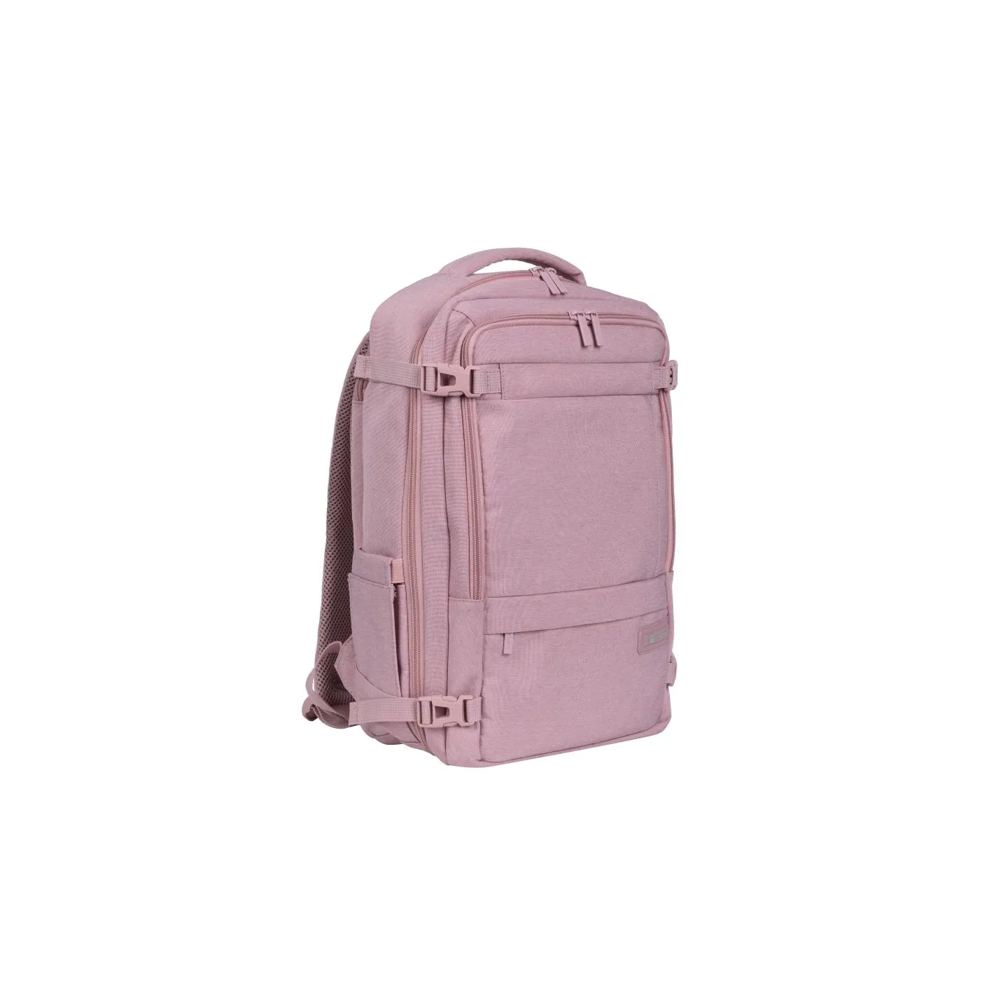 Natec Camel Lite | Fits up to size 15.6 " | Backpack | Pink
