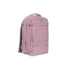 Natec Camel Lite | Fits up to size 15.6 " | Backpack | Pink