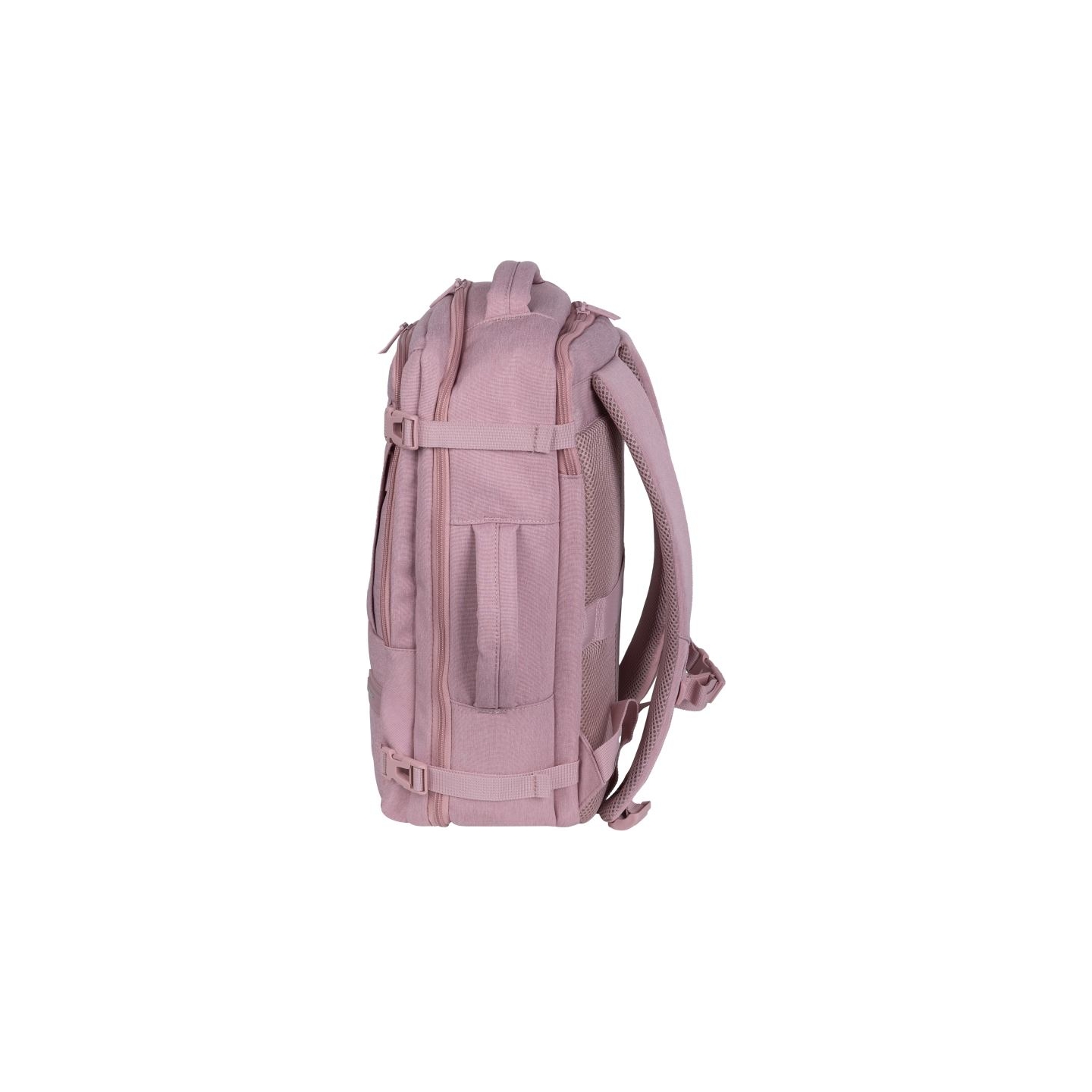 Natec Camel Lite | Fits up to size 15.6 " | Backpack | Pink