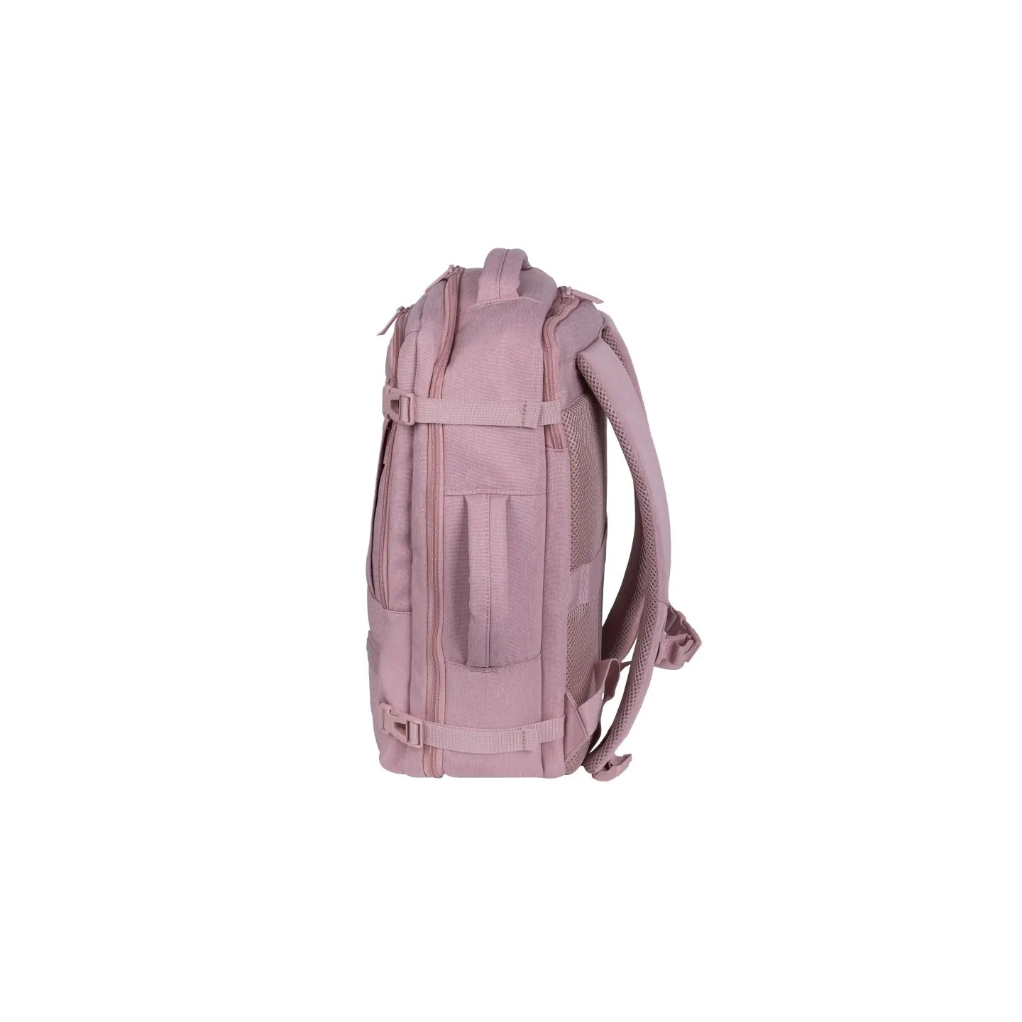 Natec Camel Lite | Fits up to size 15.6 " | Backpack | Pink