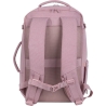 Natec Camel Lite | Fits up to size 15.6 " | Backpack | Pink