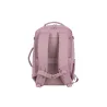 Natec Camel Lite | Fits up to size 15.6 " | Backpack | Pink