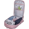 Natec Camel Lite | Fits up to size 15.6 " | Backpack | Pink